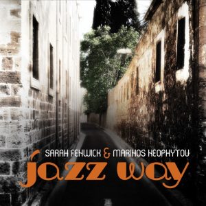 Jazz Way CD