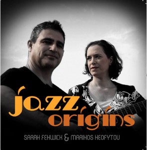 jazz origins 