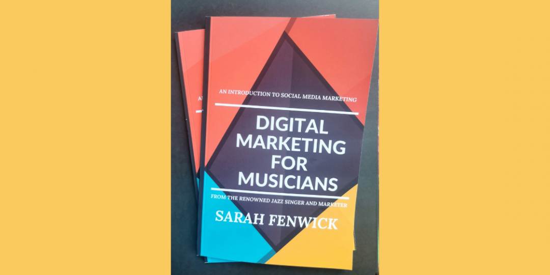 digital marketing for musicians