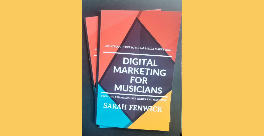 digital marketing for musicians